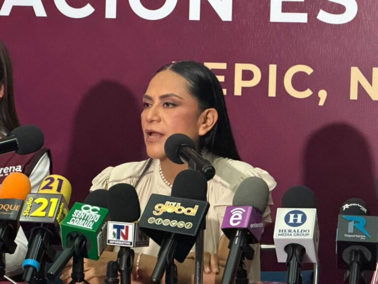 Morena permite a alcaldes competir por coordinaciones sin renunciar