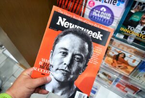 Elon Musk advierte cierre masivo de firmas de infraestructura de IA Elon Musk advierte cierre masivo de firmas de infraestructura de IA