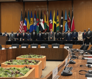 EE. UU. invierte 340 millones de dólares en seguridad y conectividad del Caribe