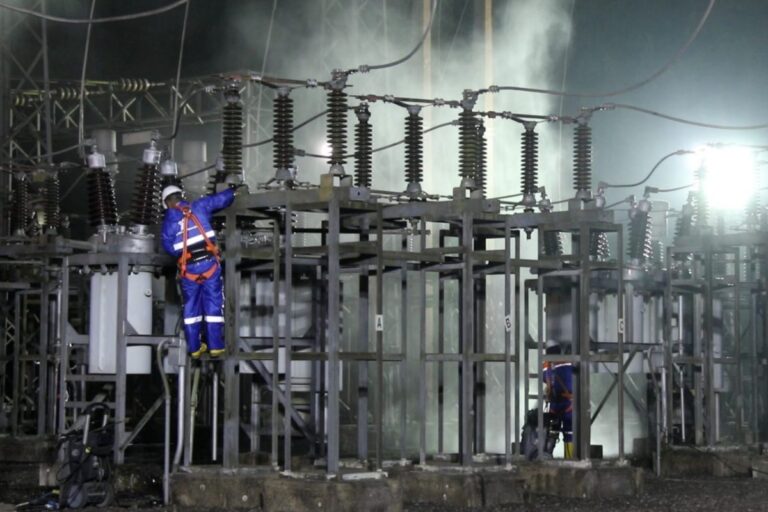 Ecuador sumará 1.260 MW a su capacidad eléctrica en 2027-2028 Ecuador sumará 1.260 MW a su capacidad eléctrica en 2027-2028