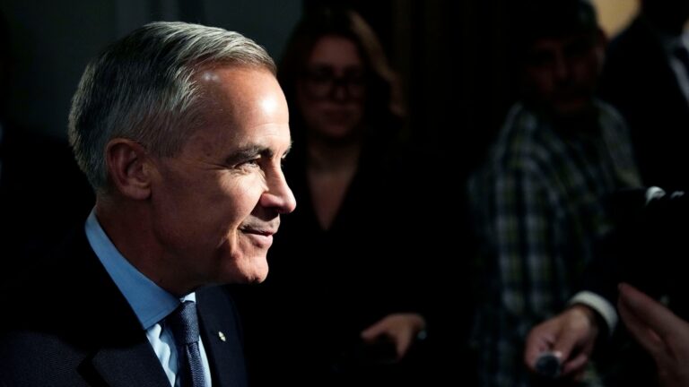 Canadá y EE. UU. aceleran diálogo comercial antes de elecciones Canadá y EE. UU. aceleran diálogo comercial antes de elecciones