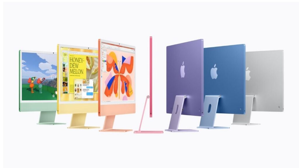 Apple lanza iMac M6 con IA y Wi-Fi 7 en México desde $35,999