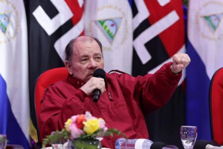 Panamá exige respeto a la democracia y derechos humanos en Nicaragua Panamá exige respeto a la democracia y derechos humanos en Nicaragua