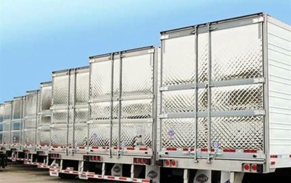 EE UU impone aranceles de 260% a remolques chinos por dumping EE UU impone aranceles de 260% a remolques chinos por dumping