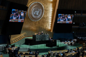 Colombia, Paraguay y Ecuador rechazan en la ONU fin del embargo a Cuba