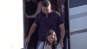 Flávio Bolsonaro llega a Miami pese a restricción judicial en Brasil