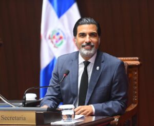 Juan José Rojas evalúa candidatura a alcaldía de Santo Domingo Este