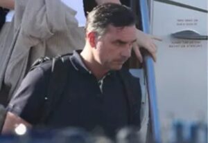 Carta golpista aísla a Flávio Bolsonaro en la política brasileña