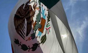 SRE: Texas no puede cambiar frontera México-EU por islas SRE: Texas no puede cambiar frontera México-EU por islas
