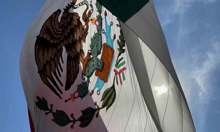 SRE: Texas no puede cambiar frontera México-EU por islas SRE: Texas no puede cambiar frontera México-EU por islas