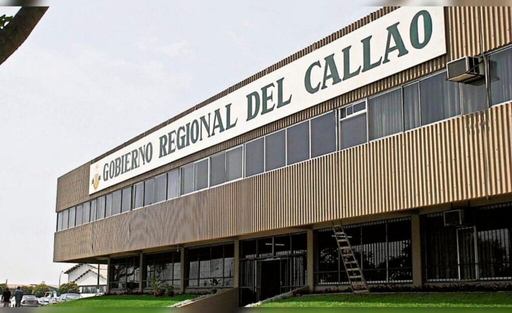 Callao elige gobernador y alcaldes este domingo 4 de octubre Callao elige gobernador y alcaldes este domingo 4 de octubre