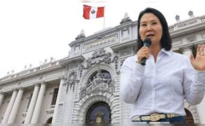 Congreso recorta facultades solicitadas por Gobierno de Fujimori