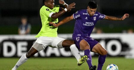 Tomás Rodríguez es nuevo refuerzo de Saprissa por un año