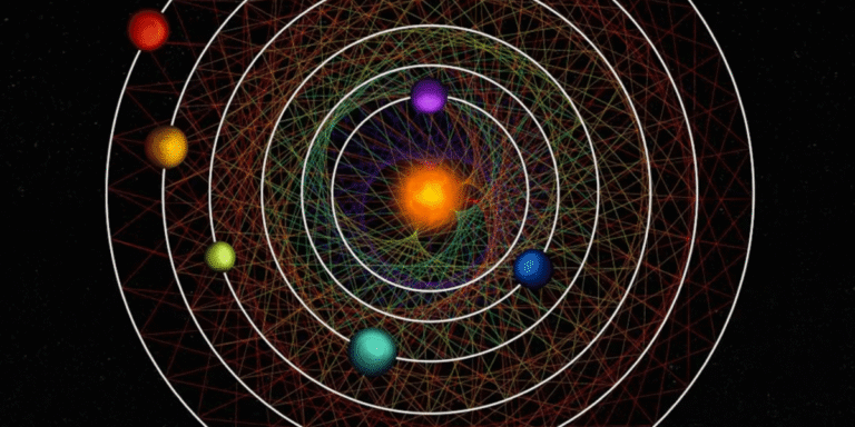 Detectan posible nuevo planeta enano más allá de Plutón Detectan posible nuevo planeta enano más allá de Plutón