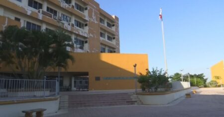 Hospital Nicolás A. Solano refuerza controles tras denuncias en La Chorrera