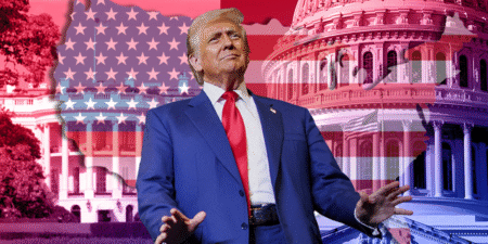 Demócratas podrían frenar política exterior de Trump en 2026