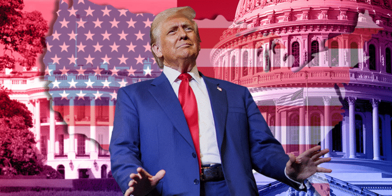 Demócratas podrían frenar política exterior de Trump en 2026 Demócratas podrían frenar política exterior de Trump en 2026
