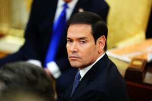 EE UU confirma detención de Maduro y descarta acción militar EE UU confirma detención de Maduro y descarta acción militar