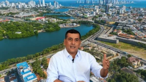 Cartagena propone presupuesto 2027 priorizando salud y educación