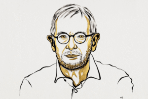 Francis Halzen gana el Nobel de Física 2026 por neutrinos y IceCube