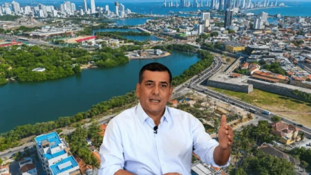 Cartagena propone presupuesto 2027 priorizando salud y educación