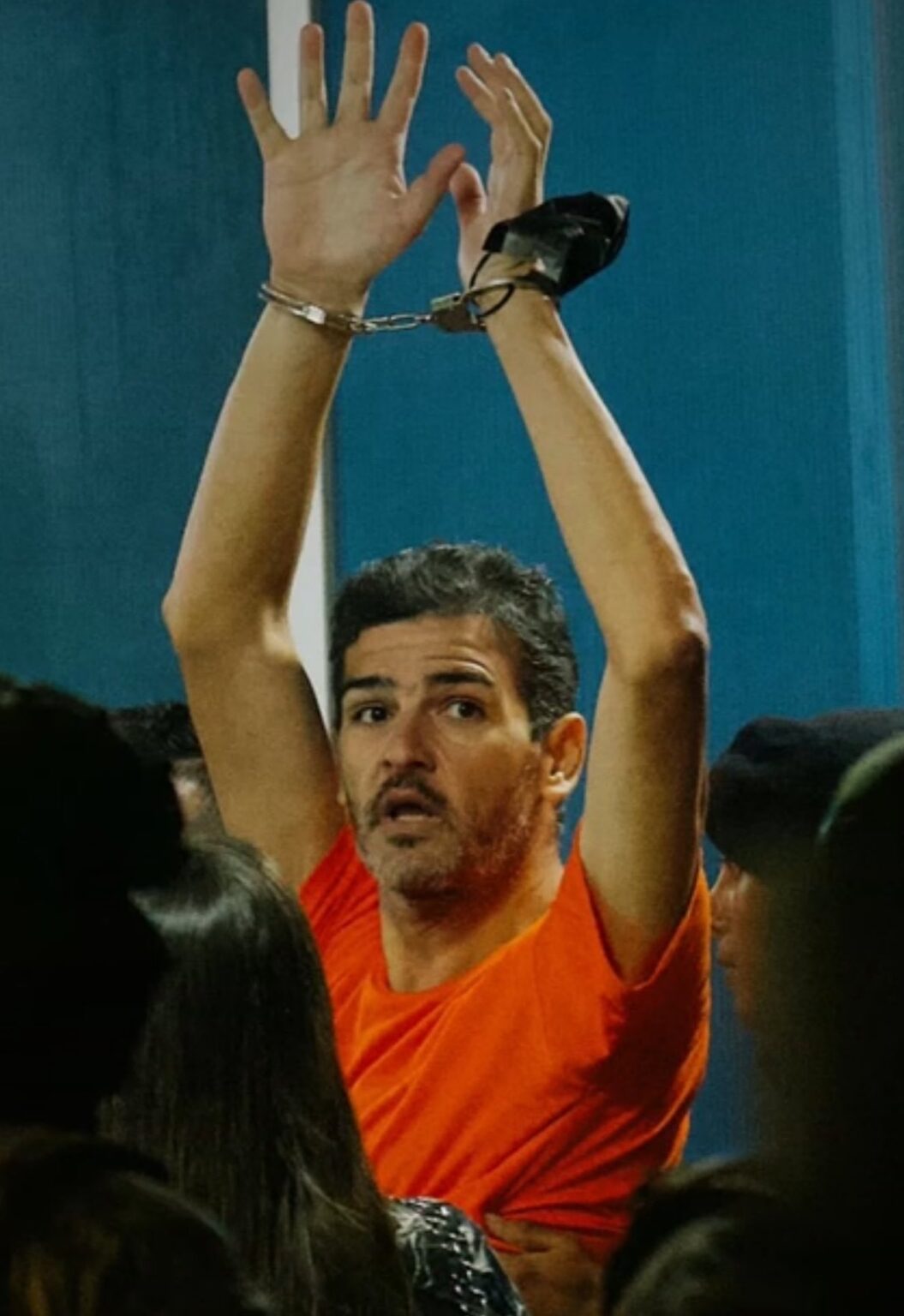 Tribunal confirma condena de 3 años a Aquiles Álvarez en Guayaquil