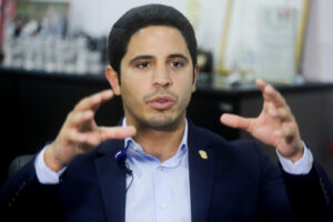 MOCA pide al Tribunal Electoral validar firmas de Vamos según ley vigente MOCA pide al Tribunal Electoral validar firmas de Vamos según ley vigente