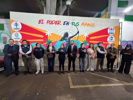PAN destaca gestión de Ale Rojo en mejora urbana de Cuauhtémoc