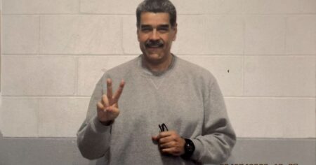 EEUU imputará a Maduro y Cilia Flores por tortura a estadounidenses EEUU imputará a Maduro y Cilia Flores por tortura a estadounidenses
