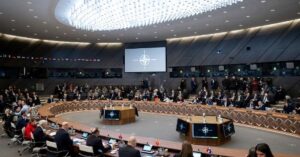 OTAN inicia ejercicios nucleares en Italia ante tensión con Rusia OTAN inicia ejercicios nucleares en Italia ante tensión con Rusia