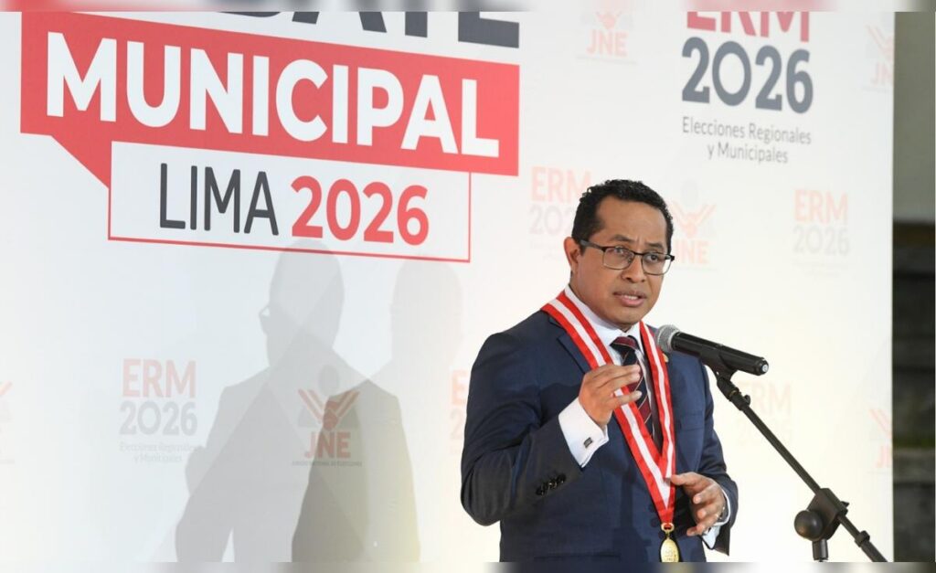 JNE evalúa 21 casos de reelección inconstitucional en Perú JNE evalúa 21 casos de reelección inconstitucional en Perú