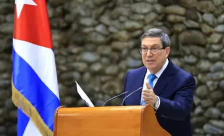 Cuba acusa a EE.UU. de presionar votación sobre bloqueo en la ONU