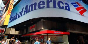 EE UU multa a Bank of America por fallas en control de lavado EE UU multa a Bank of America por fallas en control de lavado