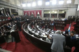 Ley de etiquetado en Guatemala se retrasa por advertencia de EE. UU.