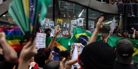 Bolsonaro y Lula en empate técnico antes de segunda vuelta en Brasil