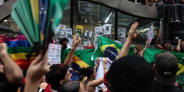 Bolsonaro y Lula en empate técnico antes de segunda vuelta en Brasil