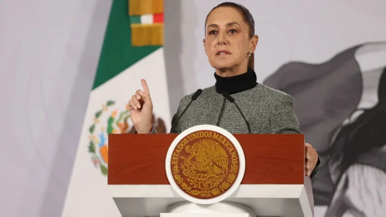 México condena intervención militar de EU en Venezuela