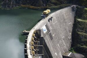 Ecuador depende de plantas térmicas ante baja importación eléctrica Ecuador depende de plantas térmicas ante baja importación eléctrica