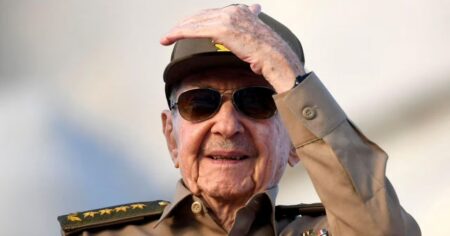 Florida acusa a Raúl Castro por derribo de avionetas en 1996