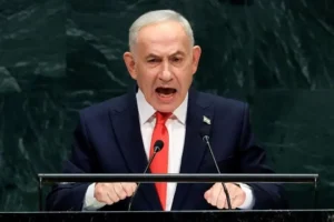 Palestinos ven elecciones en Israel como clave para aliviar crisis Palestinos ven elecciones en Israel como clave para aliviar crisis