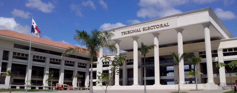 Tribunal Electoral de Panamá rechaza reformas que limitan transparencia Tribunal Electoral de Panamá rechaza reformas que limitan transparencia