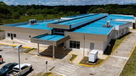 Panamá abrirá centro para atender a 250 personas sin hogar