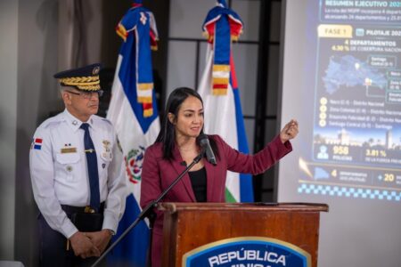 Más de 300 prófugos se entregan en República Dominicana Más de 300 prófugos se entregan en República Dominicana