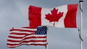 Importadora de Nueva Jersey demanda a Trump por aranceles a Canadá