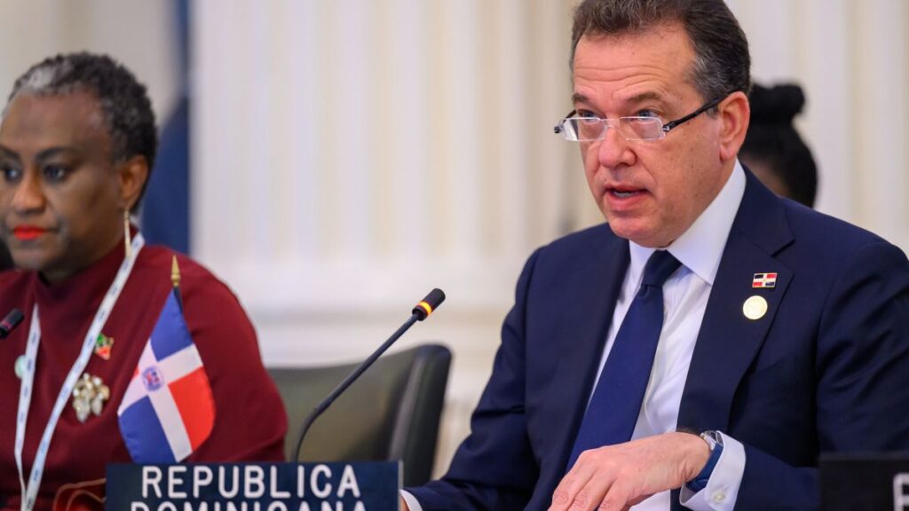 República Dominicana retira su embajada en Nicaragua por crisis República Dominicana retira su embajada en Nicaragua por crisis