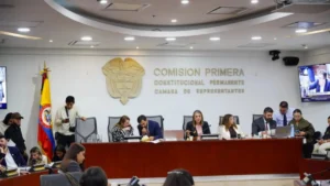 Cámara aprueba ampliar educación obligatoria de 3 a 17 años