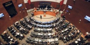 Senado avala en comisiones Ley de Ingresos 2027 con ajustes fiscales